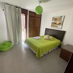 Depto Chacabuco