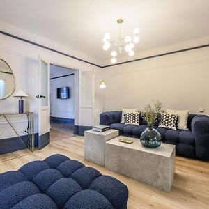 Apartamento Deluxe